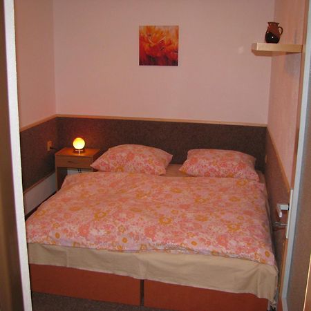 Apartma Gabriela 로끼뜨니쩨나드이제로우 외부 사진