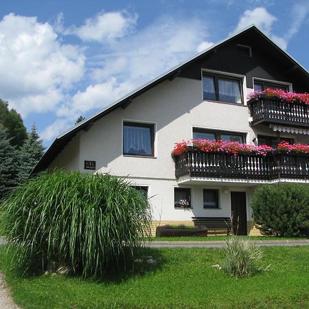 Apartma Gabriela 로끼뜨니쩨나드이제로우 외부 사진