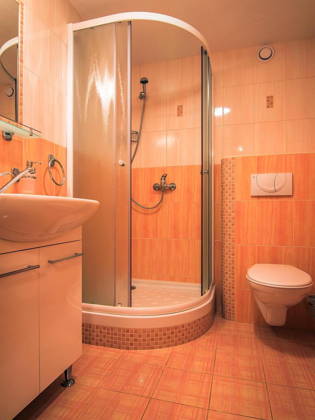 Apartma Gabriela 로끼뜨니쩨나드이제로우 외부 사진