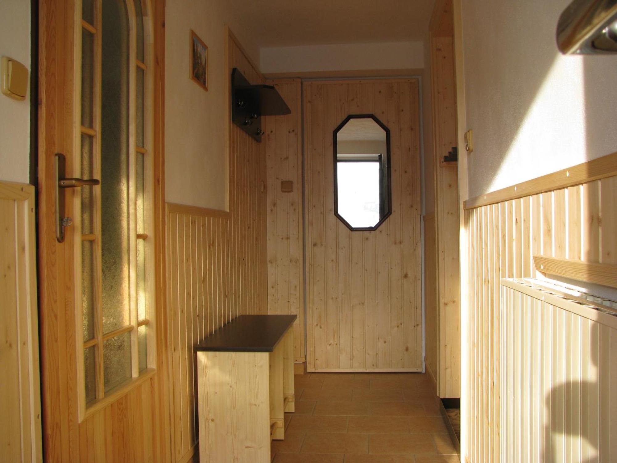 Apartma Gabriela 로끼뜨니쩨나드이제로우 외부 사진